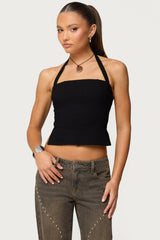 Dara Halter Top
