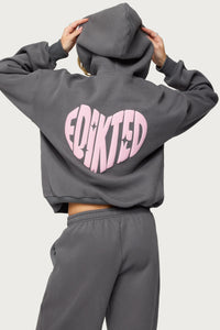 Major Love Edikted Hoodie