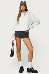 Leeroy French Terry Shorts