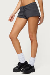 Leeroy French Terry Shorts