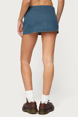 Monrow Micro Skort