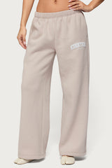 Edikted LA Sweatpants