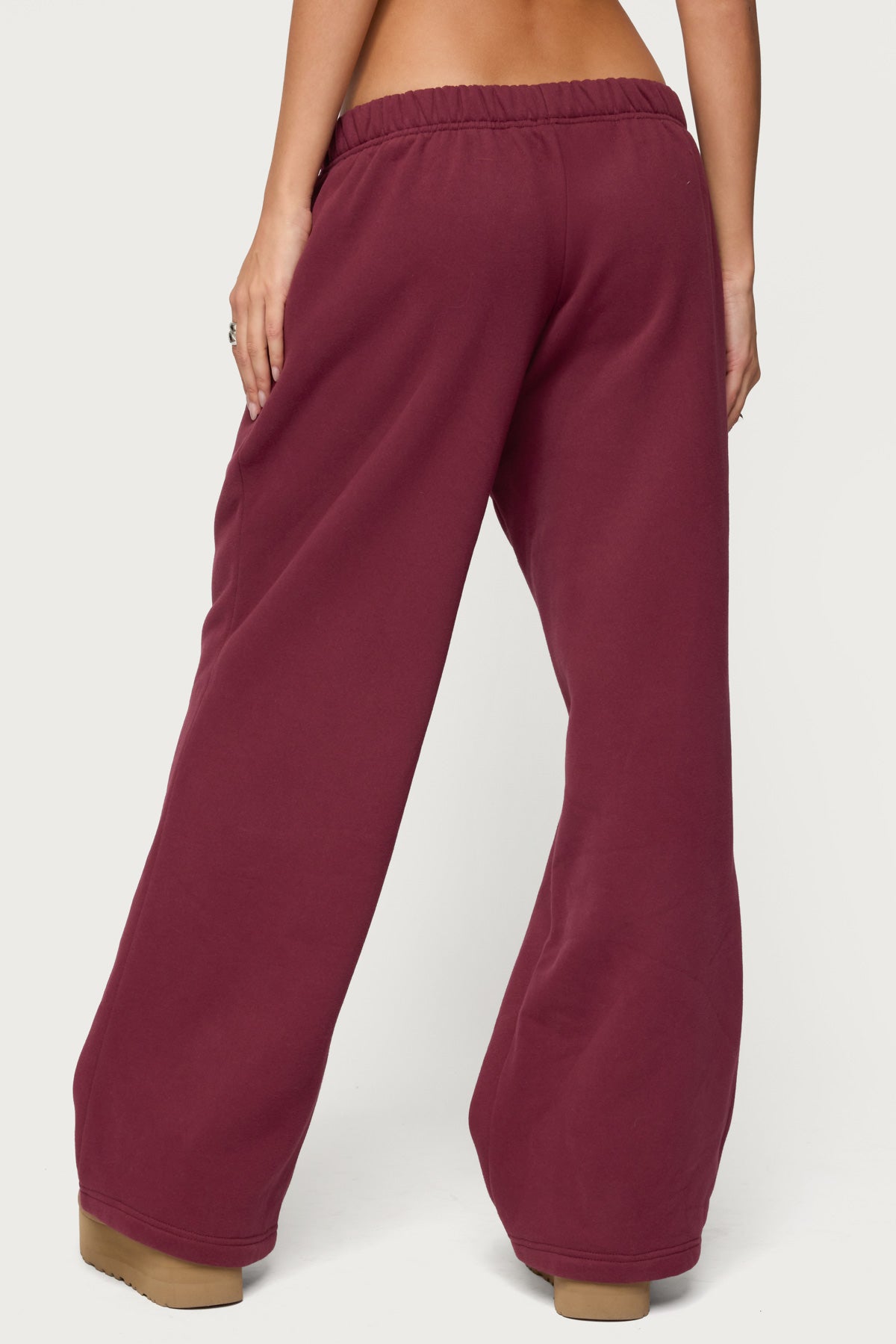 Camo Crush Edikted Sweatpants