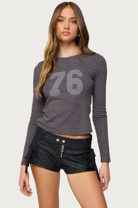 Kaisley 76 Long Sleeve T Shirt