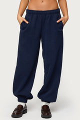 Jayce Edikted Sweatpants