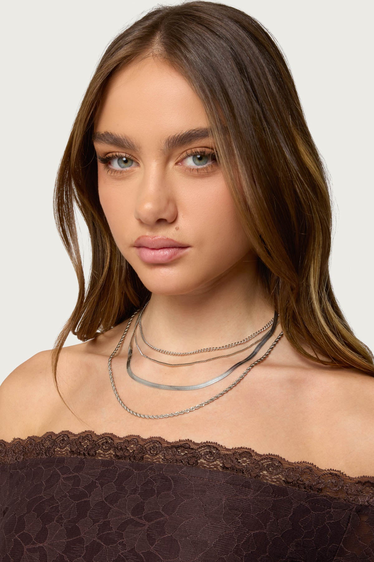 Multi Chain Necklace Pack