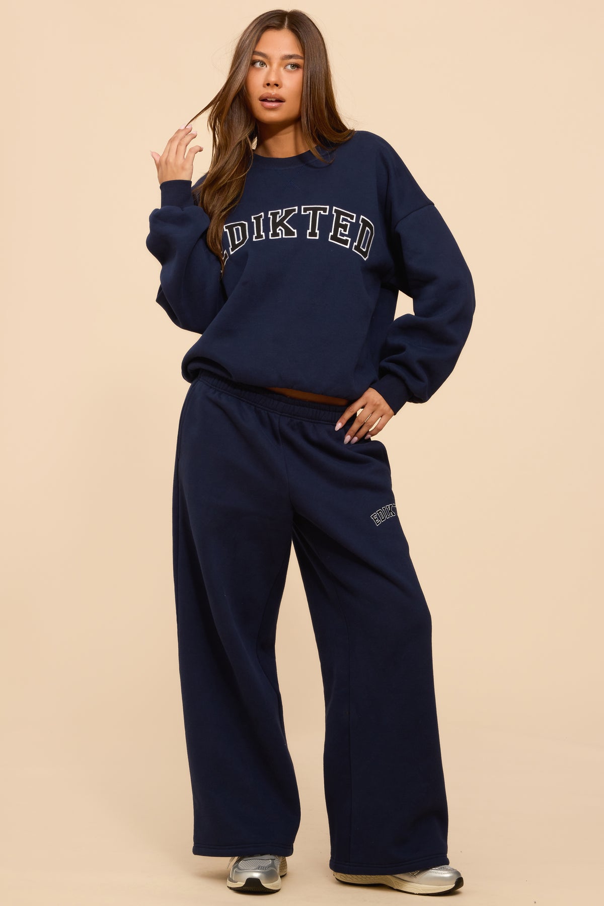Edikted Major Sweatpants