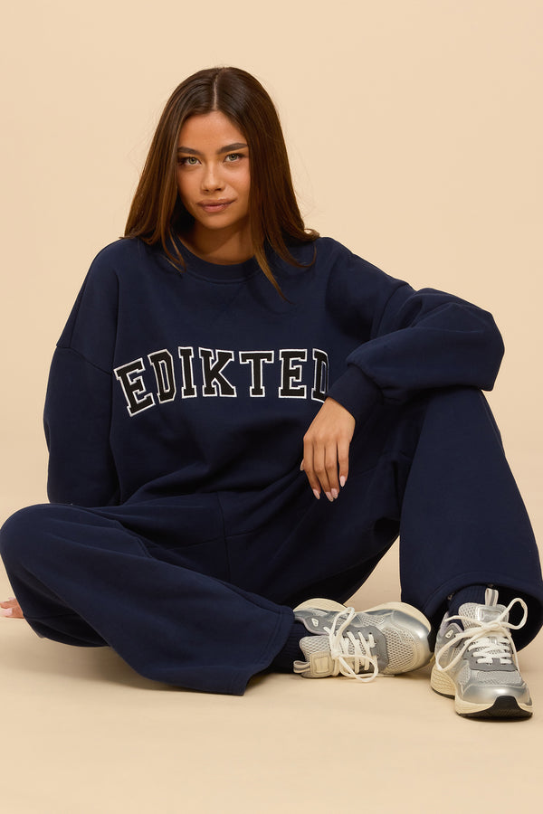 Edikted Major Sweatshirt