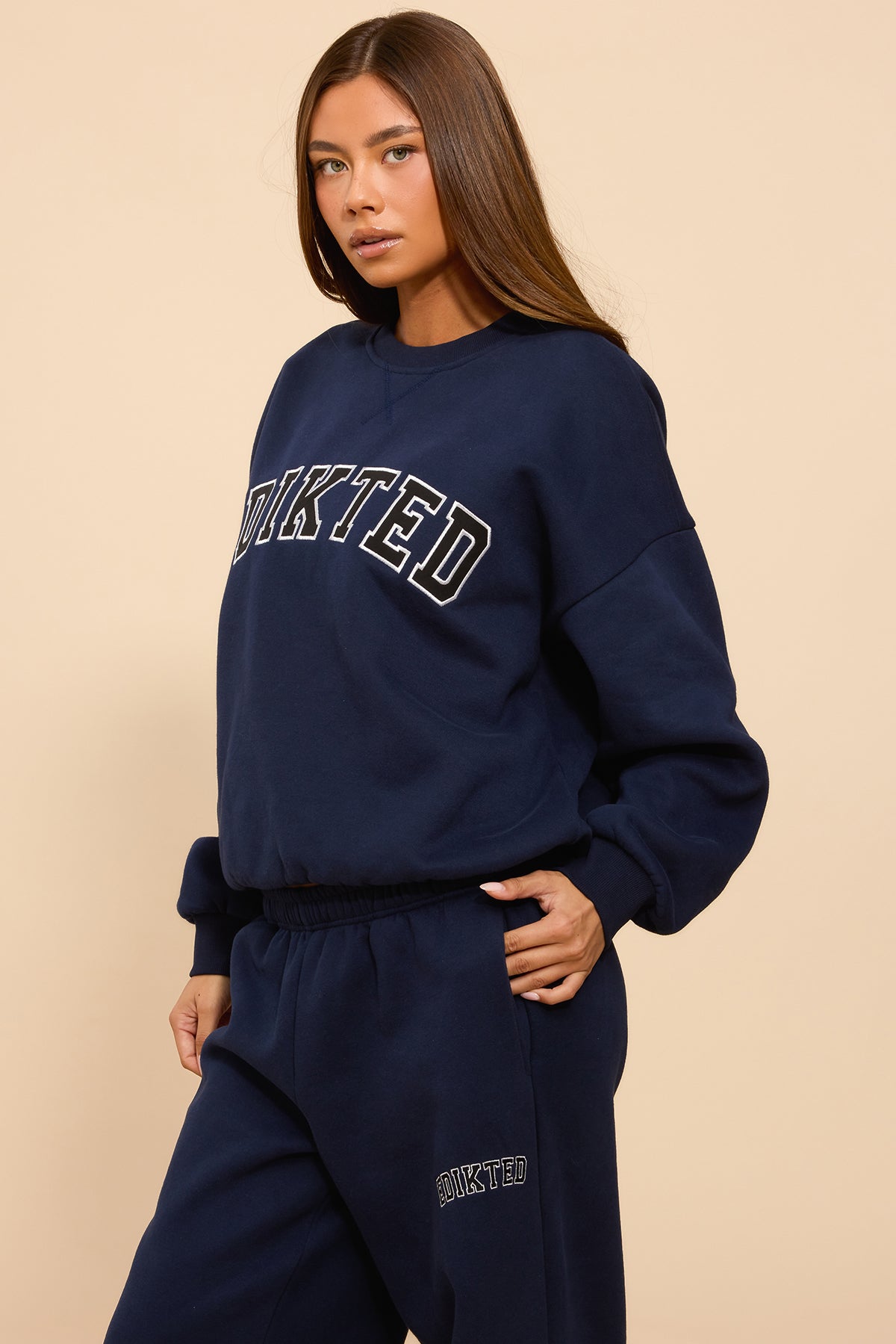 Edikted Major Sweatshirt