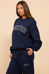 Edikted Major Sweatshirt