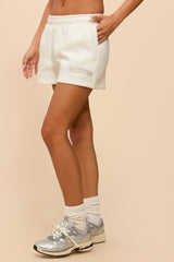 Edikted Girl Sweat Shorts