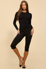 Coretta Long Sleeve Bodysuit