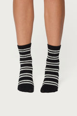 Everyday Striped Socks