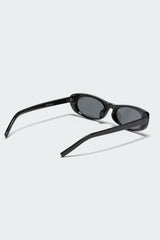 Cattie Cat Eye Sunglasses
