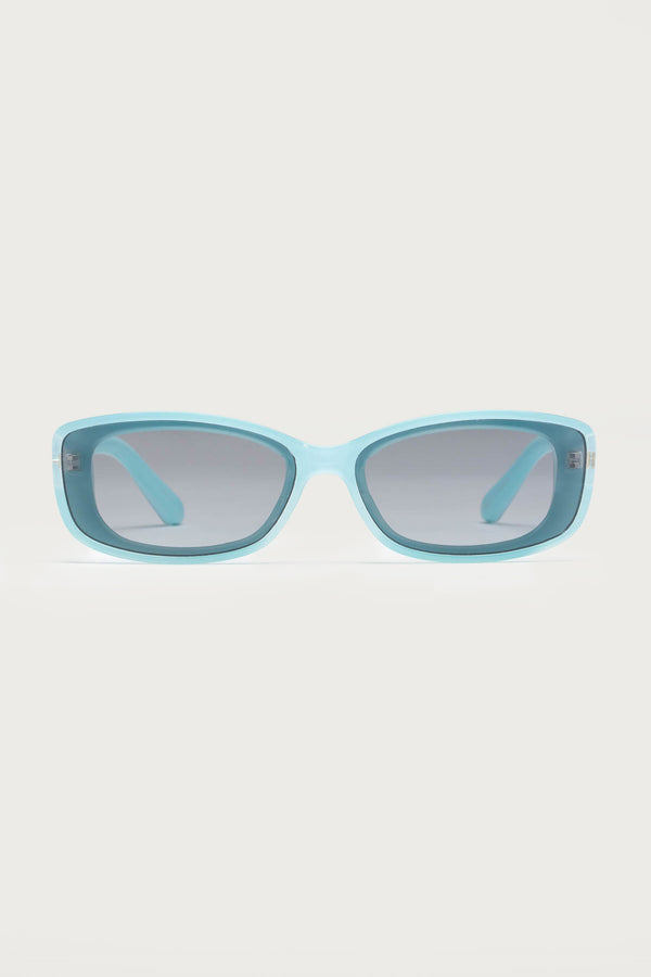 Posie Rectangle Sunglasses