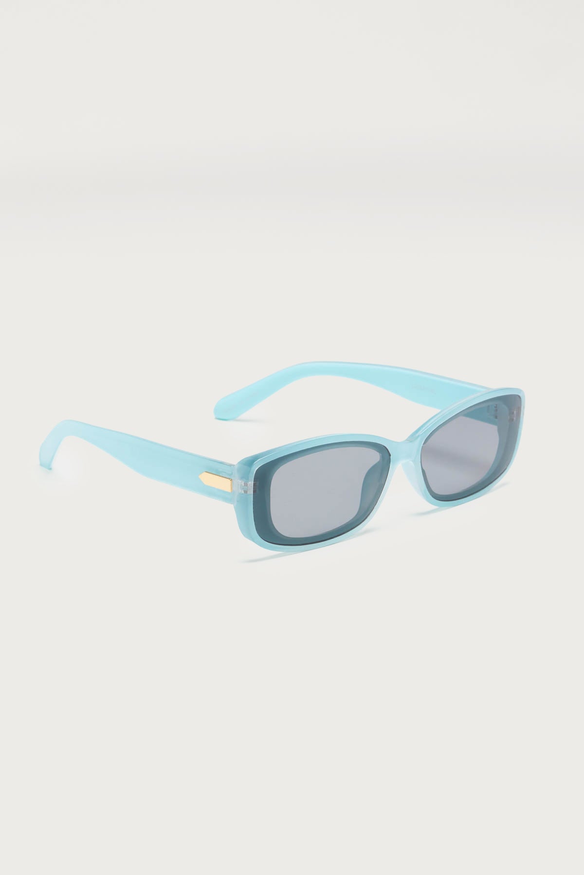 Posie Rectangle Sunglasses