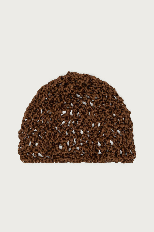 Lulu Crochet Beanie
