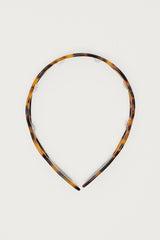 Oval Tortoise Headband