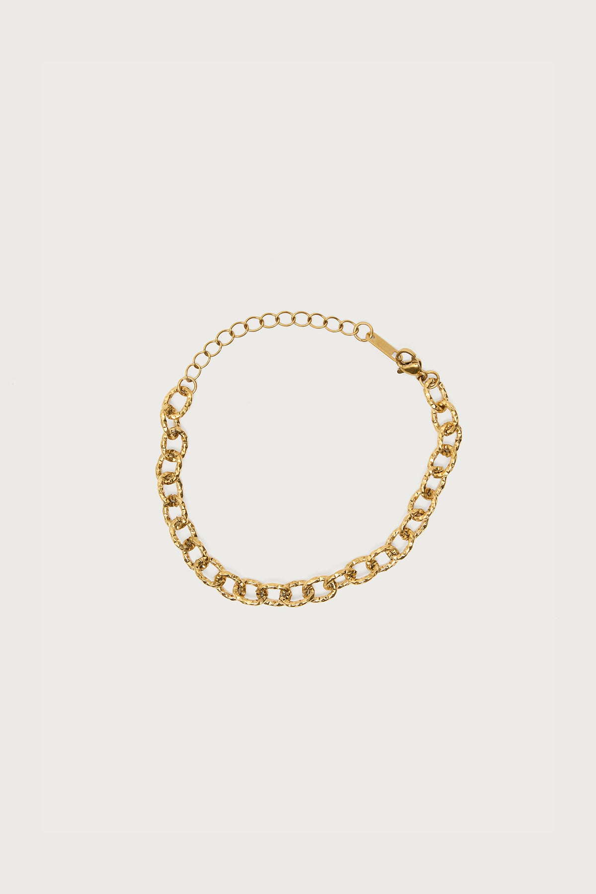 Chain Link Bracelet
