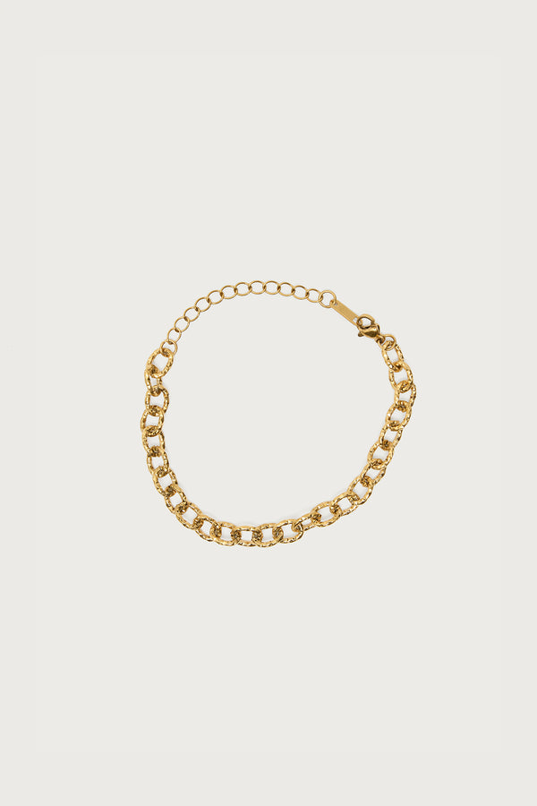 Chain Link Bracelet