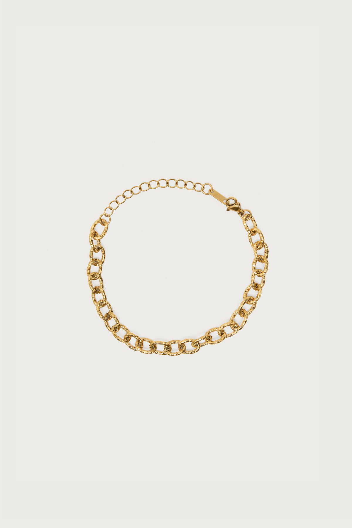 Chain Link Bracelet
