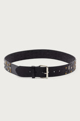 Get Studded Belt