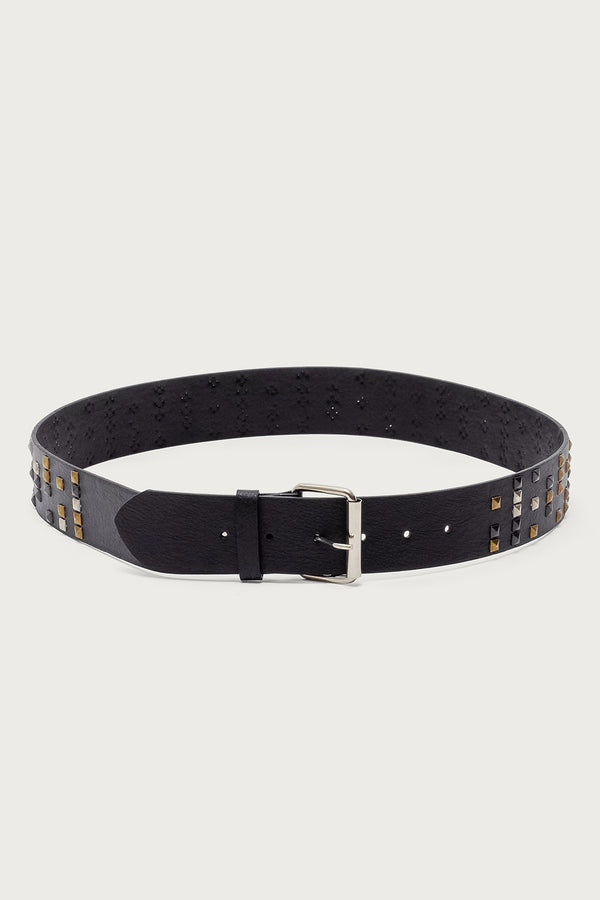 Get Studded Belt