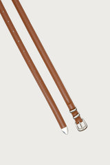 City Chic Faux Leather Belt