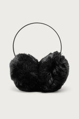 Faux Fur Ear Muffs