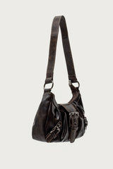 That Girl Faux Leather Bag