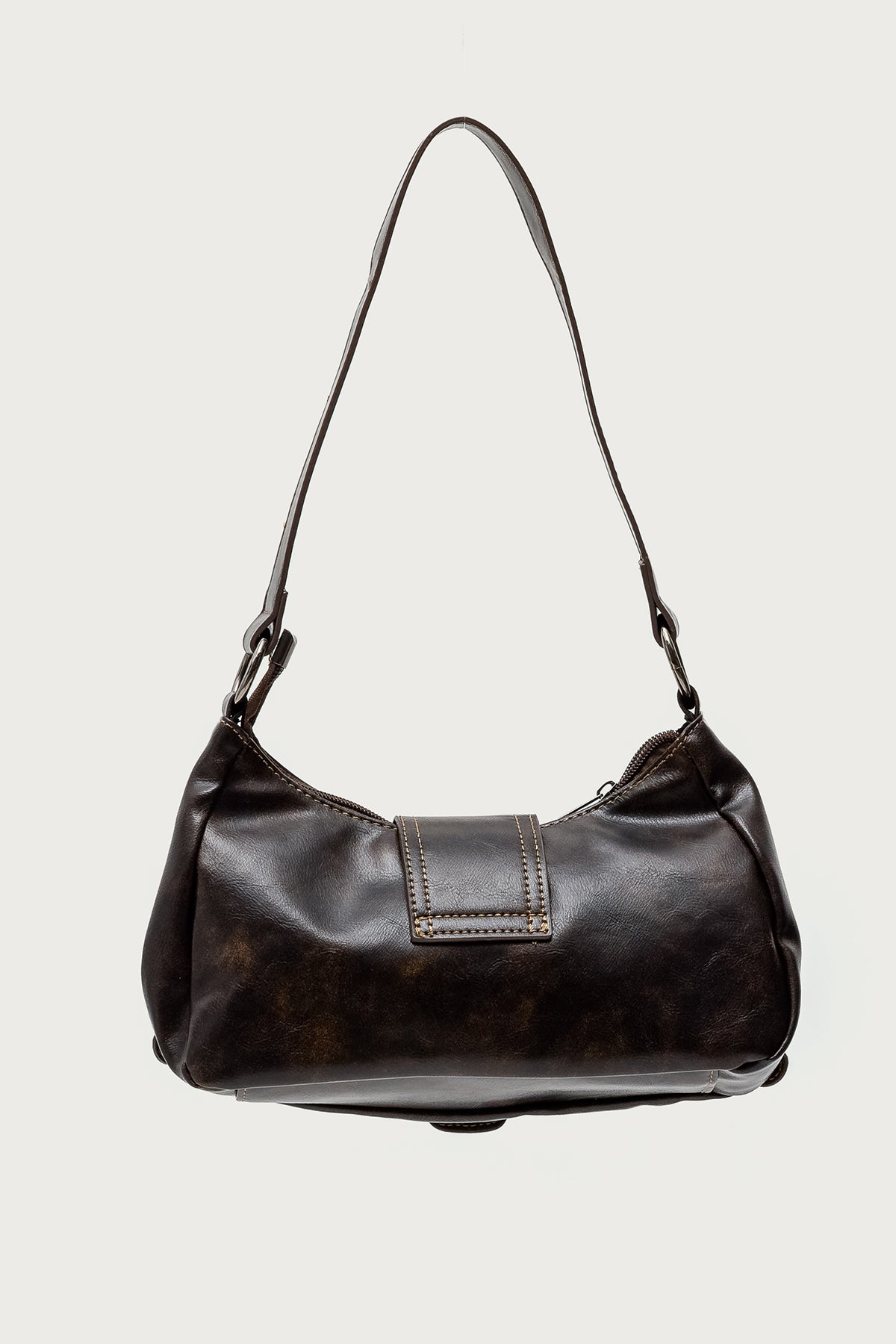 That Girl Faux Leather Bag