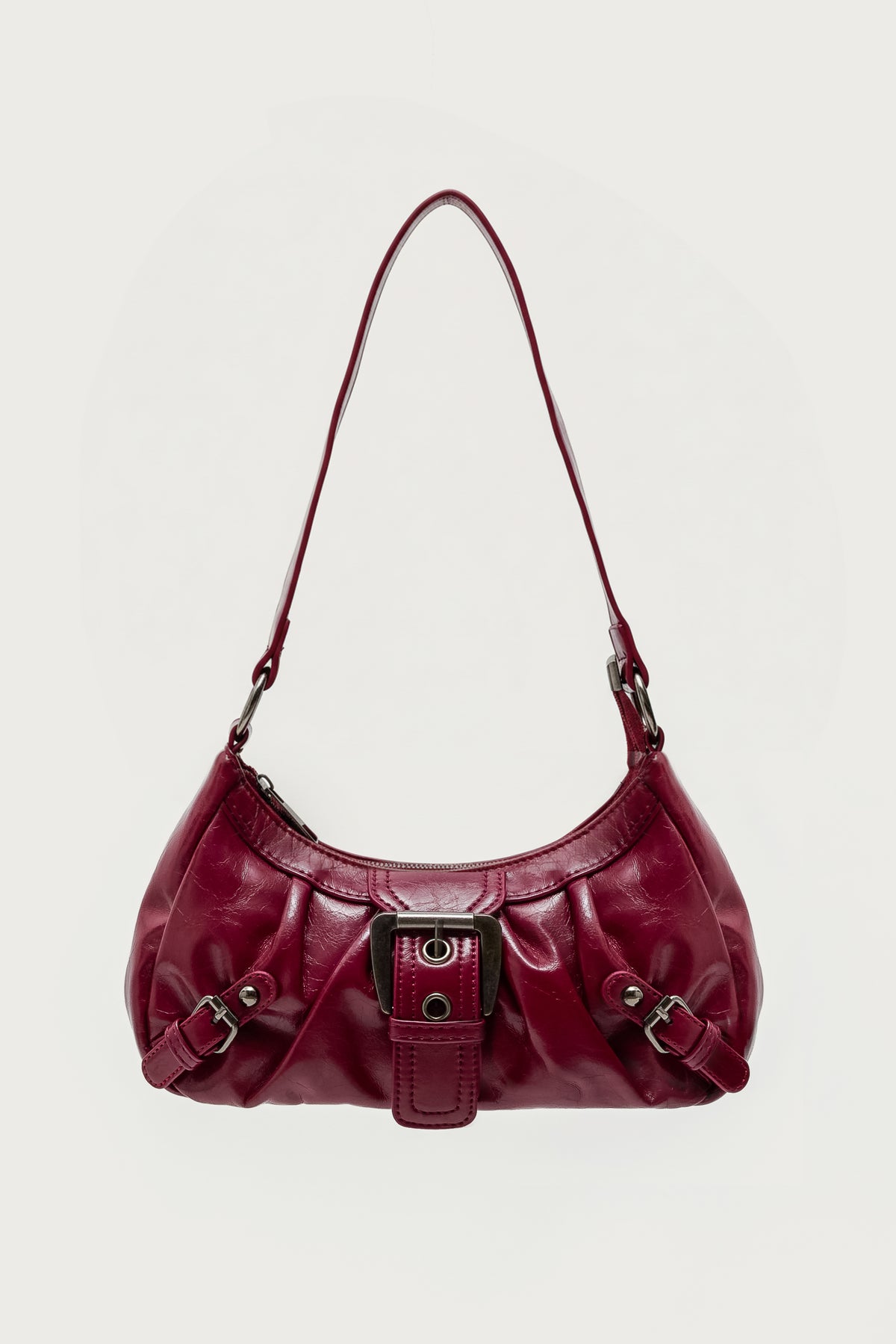 That Girl Faux Leather Bag