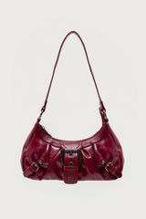 That Girl Faux Leather Bag
