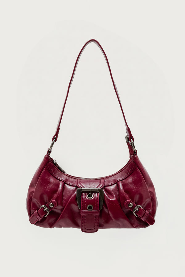 That Girl Faux Leather Bag
