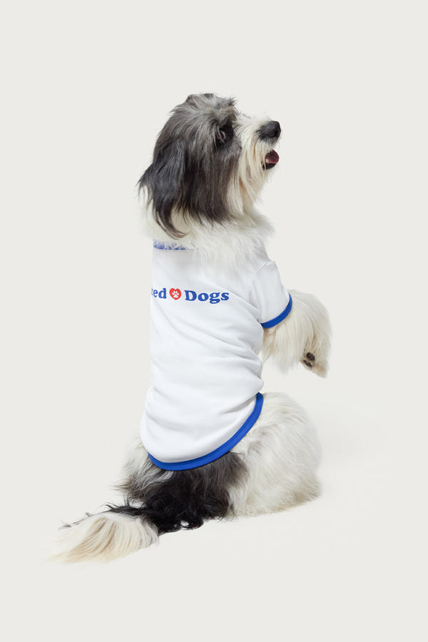 Puppy Lover Pet T Shirt