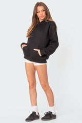 Sofie Oversized Hoodie