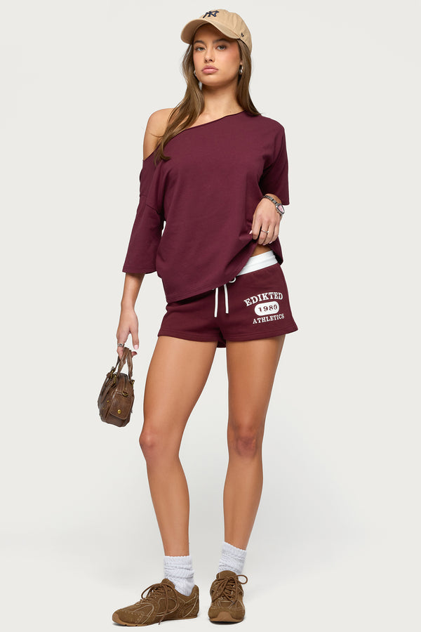 Davida Off Shoulder Top