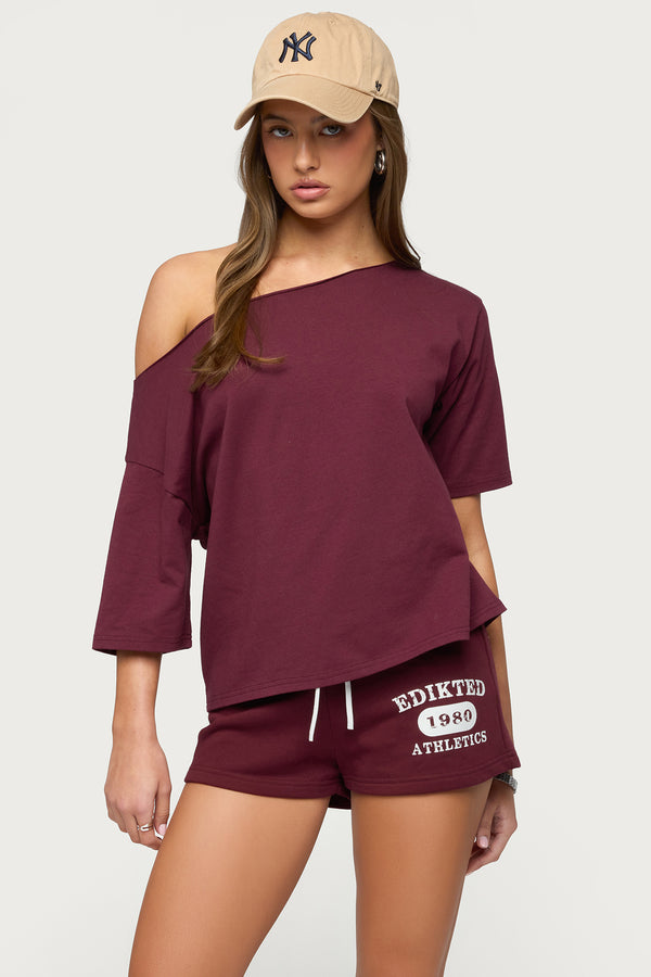 Davida Off Shoulder Top