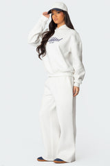 Miss Edikted Hoodie