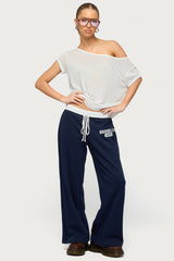 Petite Brookie Sweatpants