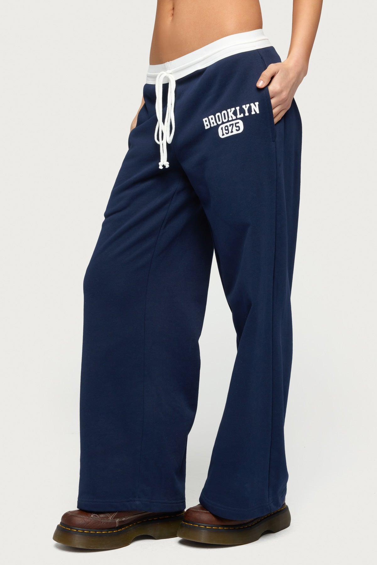 Petite Brookie Sweatpants