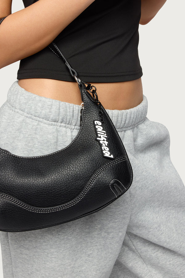 Daily Edikted Keychain