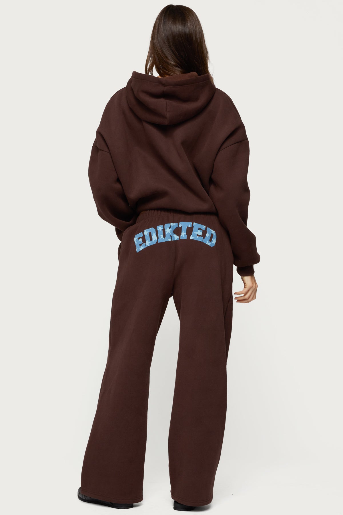 Really Edikted Hoodie