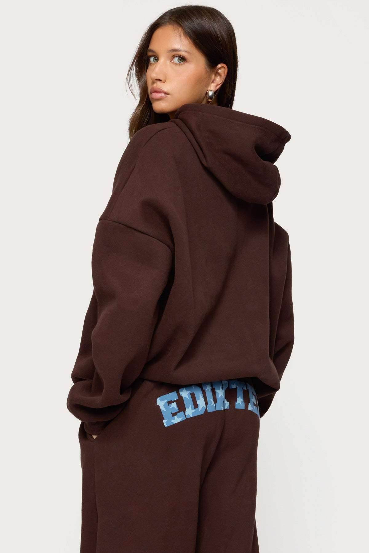 Really Edikted Hoodie