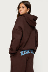 Really Edikted Hoodie