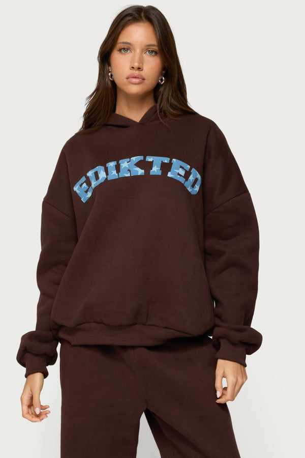 Really Edikted Hoodie