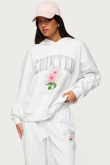 Fleura Edikted Hoodie