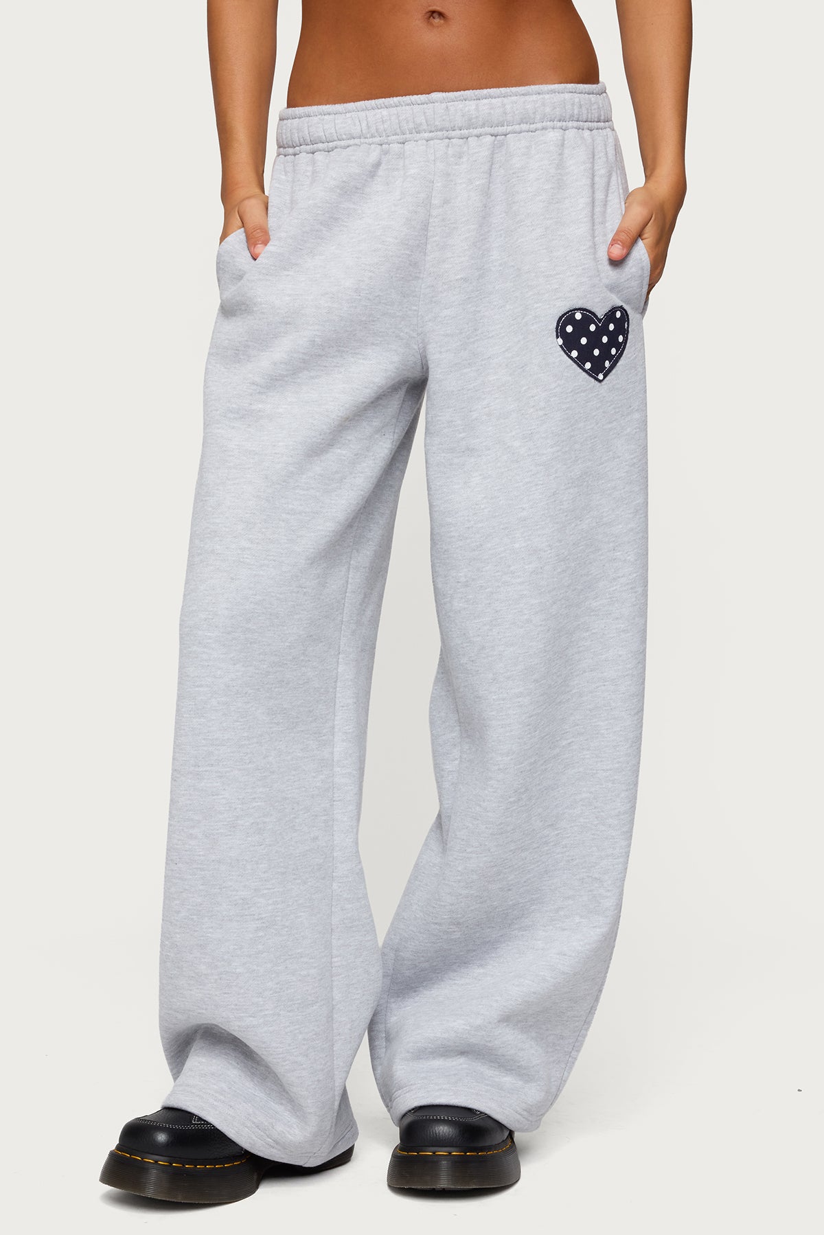 I Heart London Sweatpants