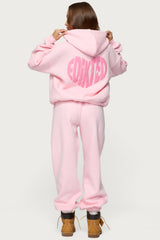 Major Love Edikted Hoodie