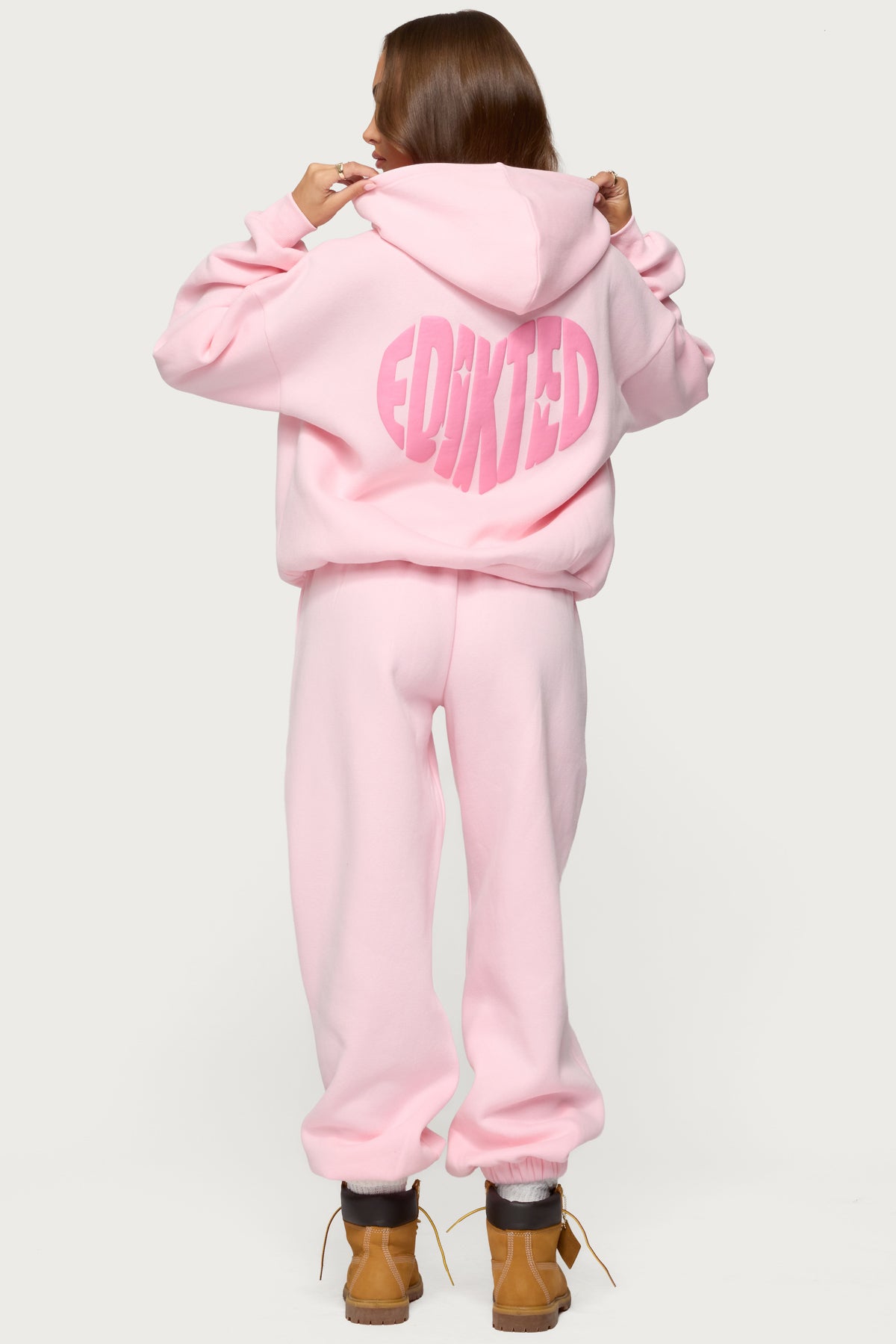 Major Love Edikted Sweatpants